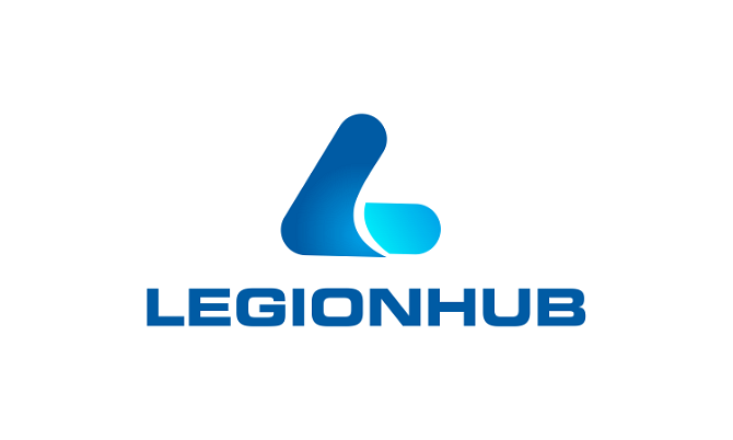 LegionHub.com