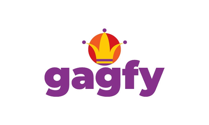 Gagfy.com