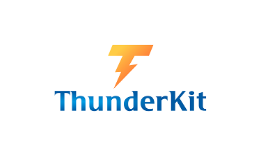 ThunderKit.com