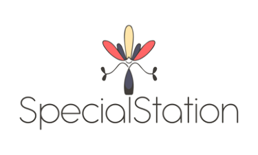 SpecialStation.com - Creative brandable domain for sale