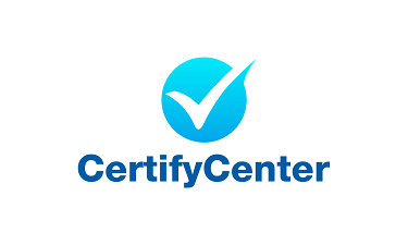 CertifyCenter.com