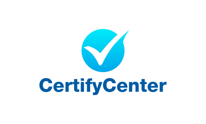 CertifyCenter.com