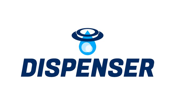 Dispenser.io
