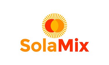 Solamix.com