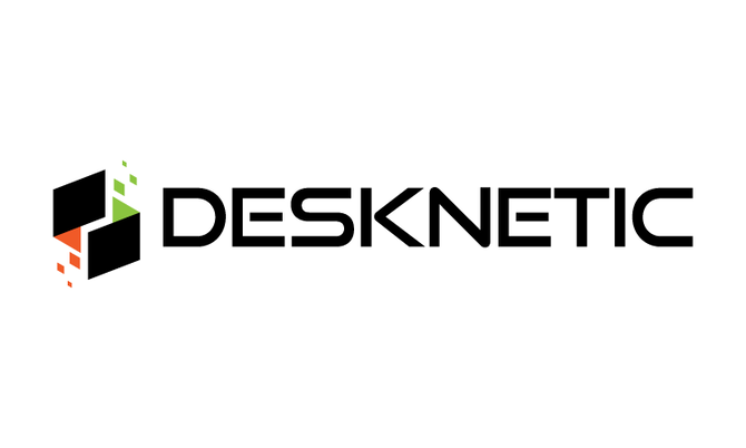 Desknetic.com