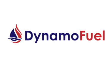 DynamoFuel.com - Creative brandable domain for sale