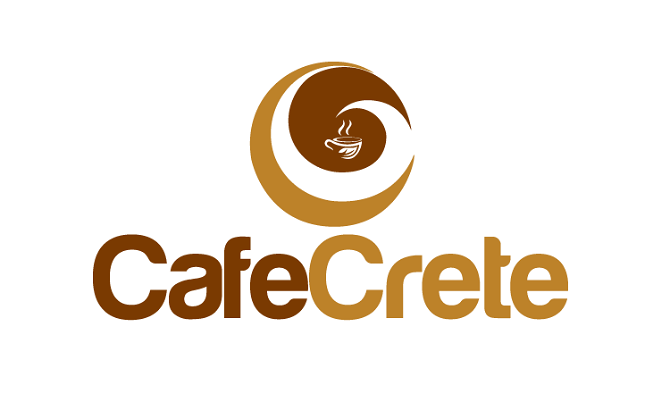 CafeCrete.com