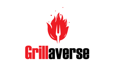 Grillaverse.com - Creative brandable domain for sale