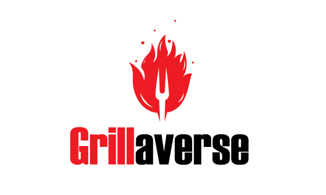 Grillaverse.com