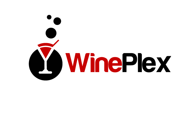 WinePlex logo