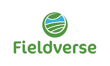 Fieldverse.com - Creative brandable domain for sale