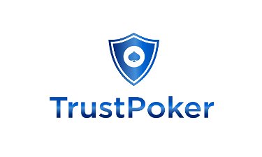 TrustPoker.com - Creative brandable domain for sale