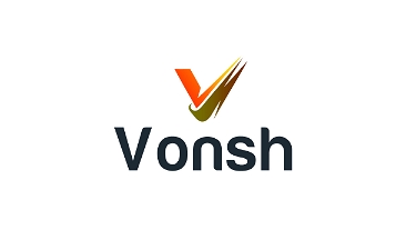 Vonsh.com