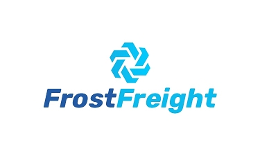 FrostFreight.com