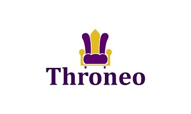 Throneo.com