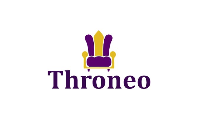 Throneo.com