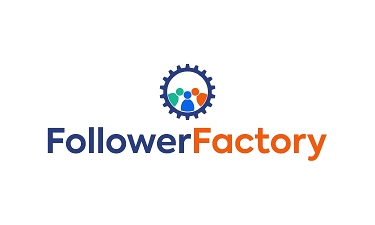 FollowerFactory.com
