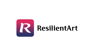 ResilientArt.com