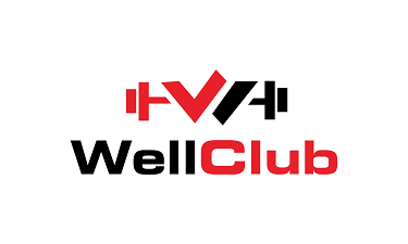 WellClub.io