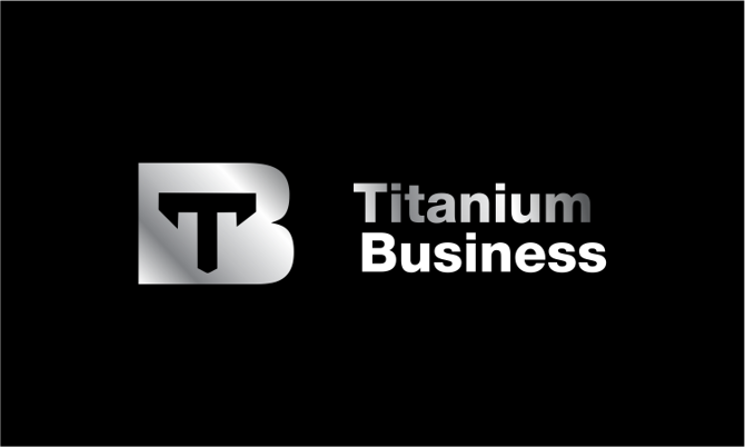 TitaniumBusiness.com