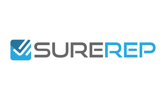 SureRep.com