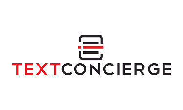 TextConcierge.com