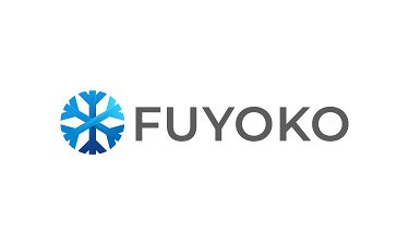 Fuyoko.com - Creative brandable domain for sale