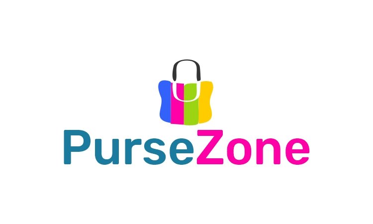 PurseZone.com - Creative brandable domain for sale