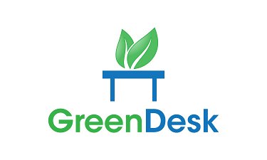 GreenDesk.org