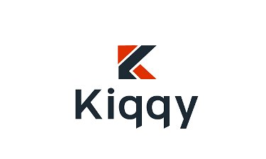 Kiqqy.com - Creative brandable domain for sale