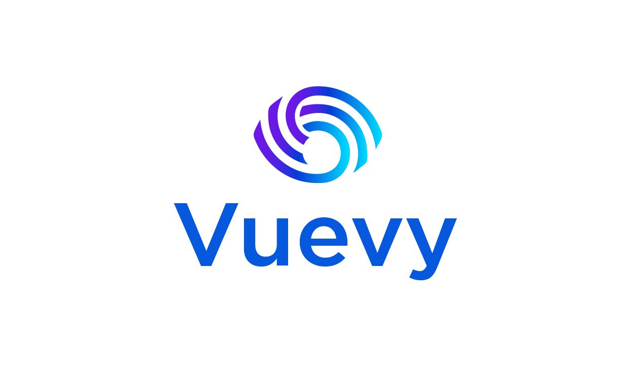 Vuevy.com - Creative brandable domain for sale