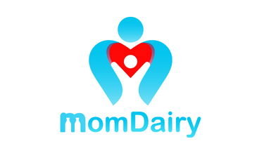 MomDairy.com - Creative brandable domain for sale