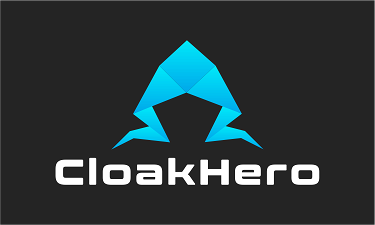 CloakHero.com