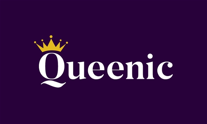 Queenic.com