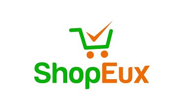 ShopEux - Cool premium agency names for sale