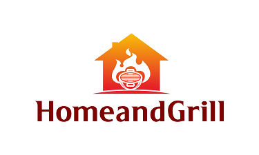 HomeAndGrill.com