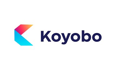 Koyobo.com - Creative brandable domain for sale