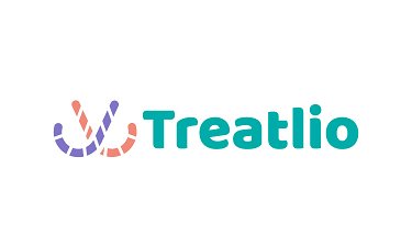 Treatlio.com is for sale