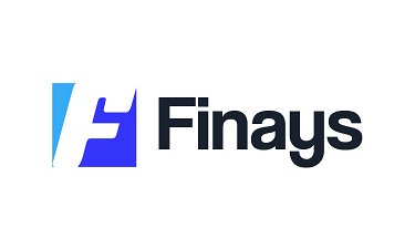 Finays.com - Creative brandable domain for sale