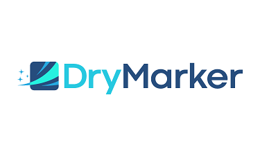 DryMarker.com