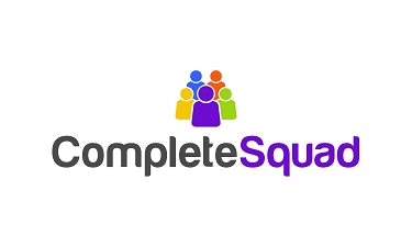 CompleteSquad.com