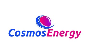 CosmosEnergy.com