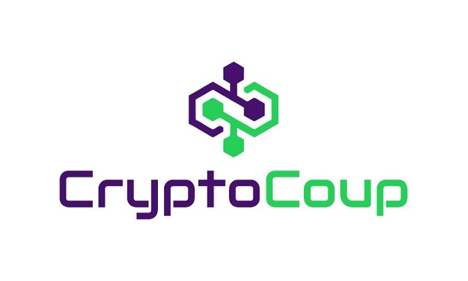 CryptoCoup.com