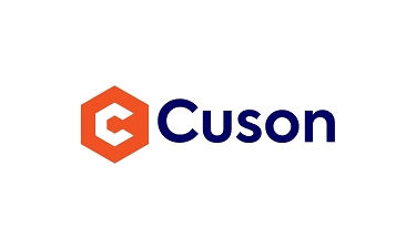 Cuson.com