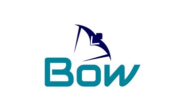 Bow.xyz - Cool premium website names for sale