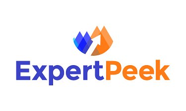 ExpertPeek logo