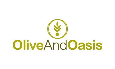 OliveAndOasis.com