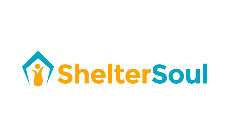 ShelterSoul.com - Creative brandable domain for sale