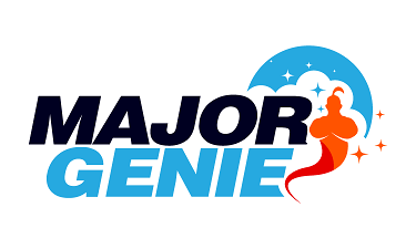 MajorGenie.com