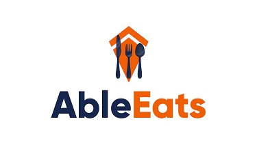 AbleEats logo